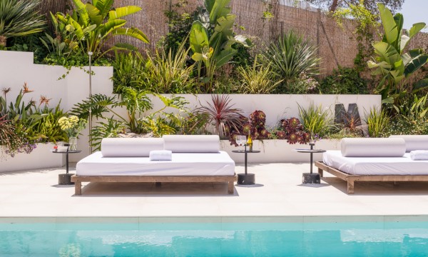 Villa Clavel 3