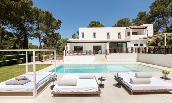 Villa Clavel 4