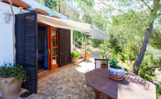 CAS TORRENT FONDO - Eivillas Holiday Homes-16