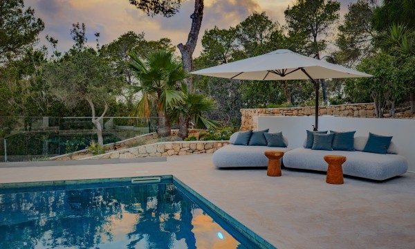 Villa Mirlo 2