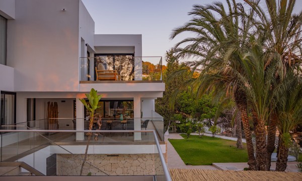 Villa Mirlo 4