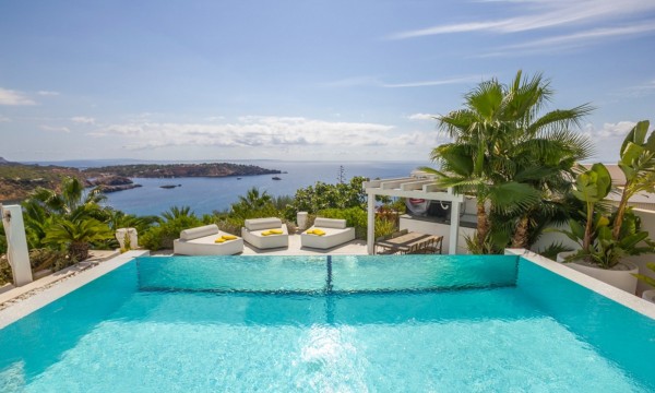 Villa View 1