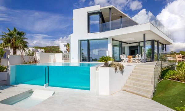 Villa View 2