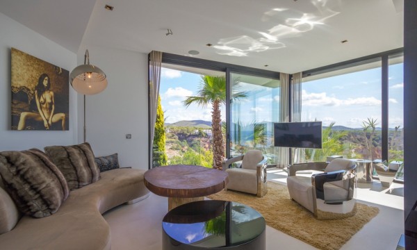 Villa View 4