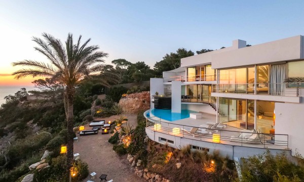 Villa Vadella