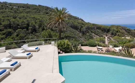 Villa Cala Vadella-30