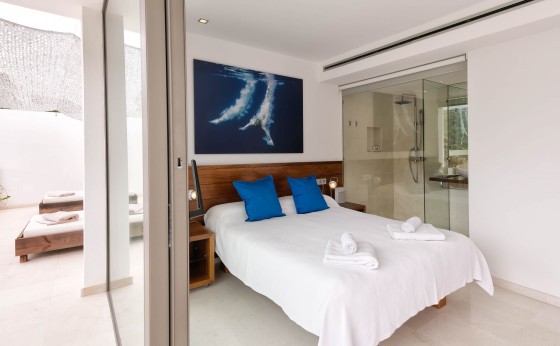 Villa Cala Vadella-7