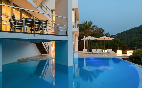 Villa Cala Vadella-23