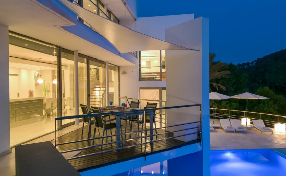 Villa Cala Vadella-24