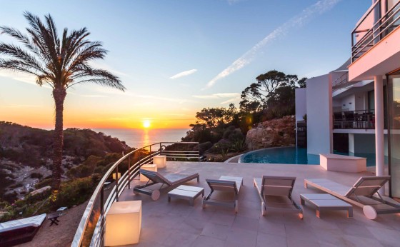 Villa Pepa Ibiza-8