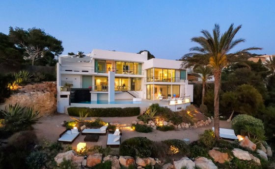 Villa Pepa Ibiza-10