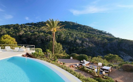 Villa Pepa Ibiza