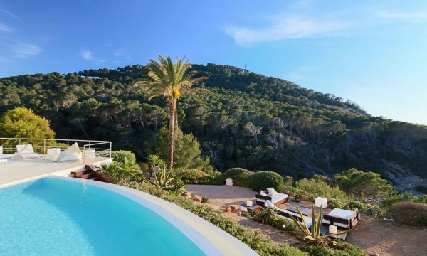 Villa Vadella