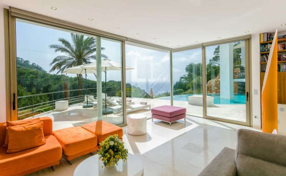 Villa Cala Vadella-19