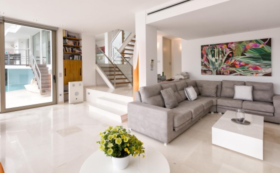 Villa Cala Vadella-13