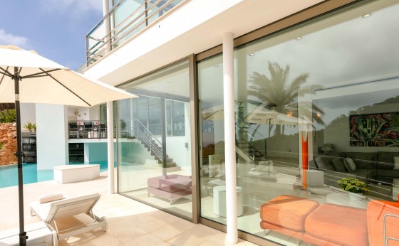 Villa Cala Vadella-15