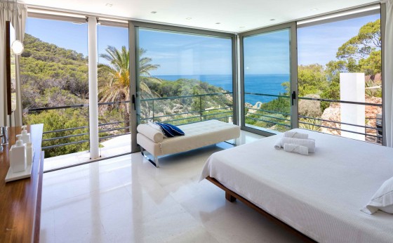 Villa Cala Vadella-27