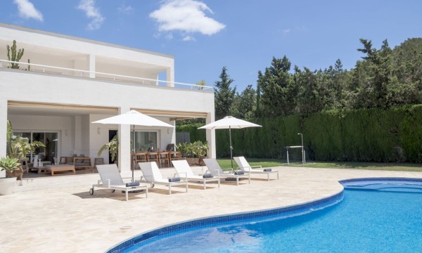 Villa Russi 2