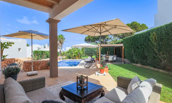 Villa Siesta