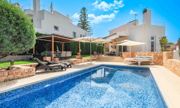 Villa Siesta