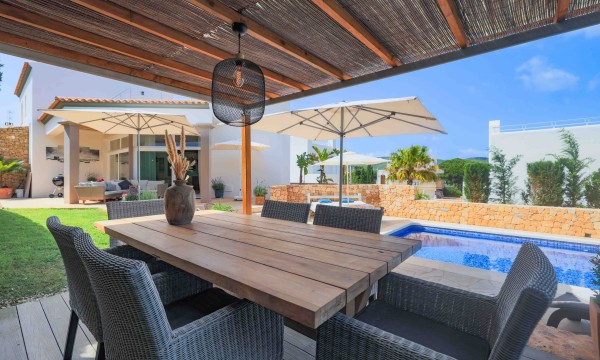 Villa Siesta