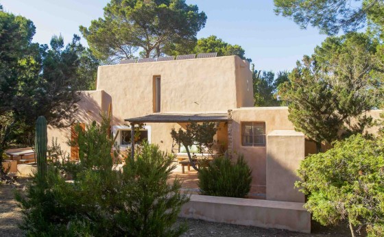 CanSand-Eivillas