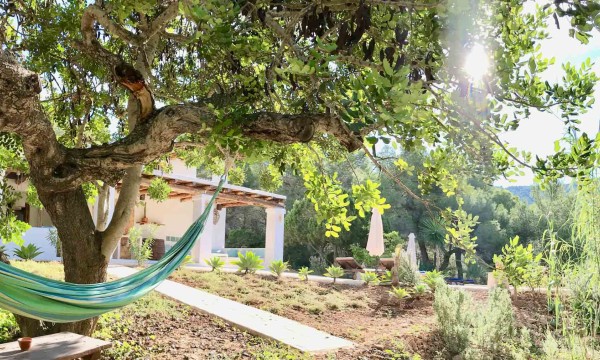 Villa Rustic 2