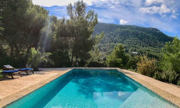 Villa Rustic 3