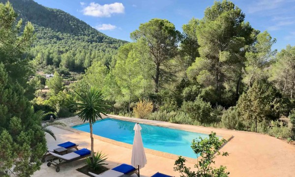 Villa Rustic 4
