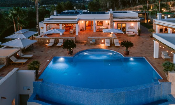 Villa Ger 2