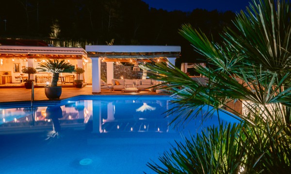 Villa Ger 3