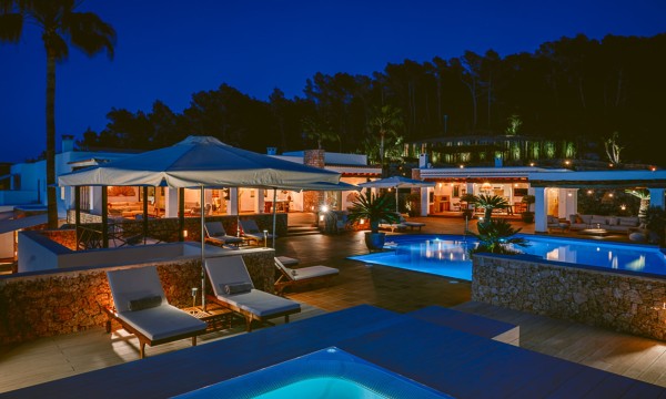 Villa Ger 4