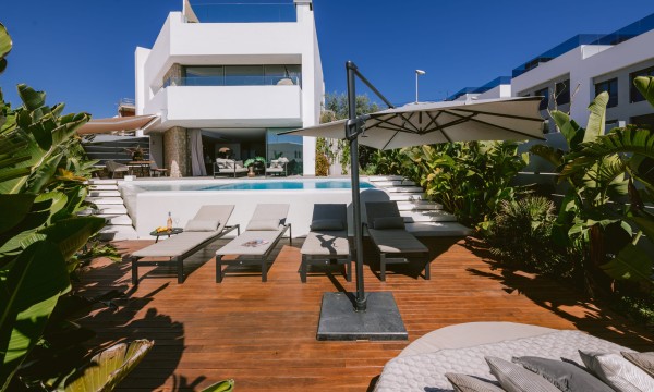 Villa Mandarine 2