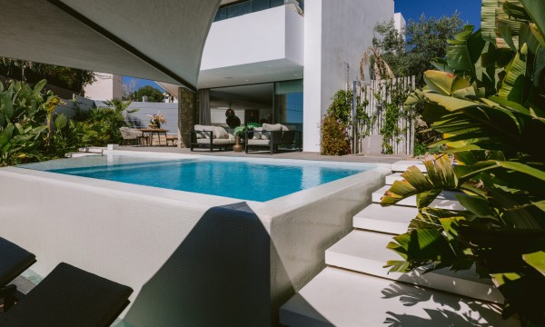 Villa Mandarine 3