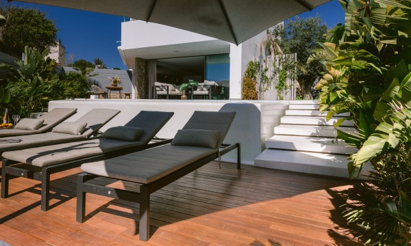 Villa Mandarine 4