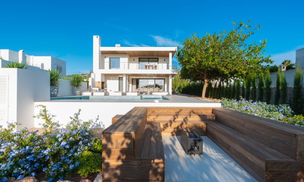 Villa RomanÍ 2