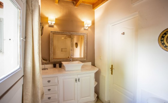 Can Massinet Ibiza - Eivillasbathroom ensuite (1)bathroom ensuite (1)