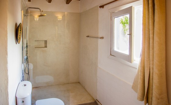 Can Massinet Ibiza - Eivillasbathroom ensuitebathroom ensuite