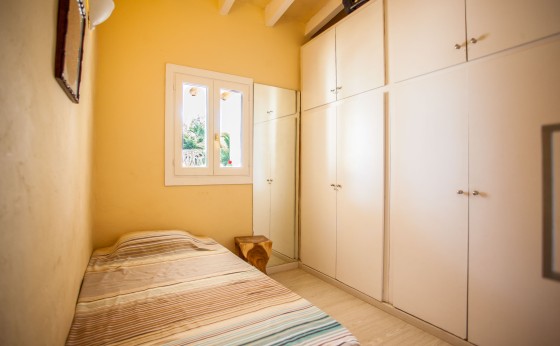 Can Massinet Ibiza - Eivillasbedroom 4bedroom 4