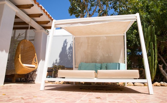 Can Massinet Ibiza - Eivillasbedbed