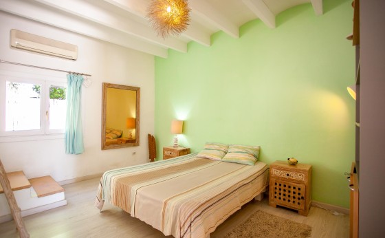 Can Massinet Ibiza - Eivillasbedroom 2bedroom 2