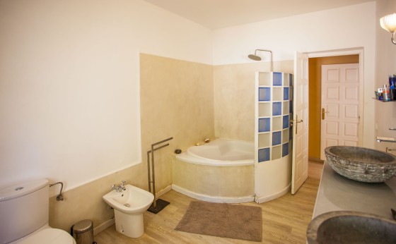 Can Massinet Ibiza - Eivillasbathroom 1bathroom 1