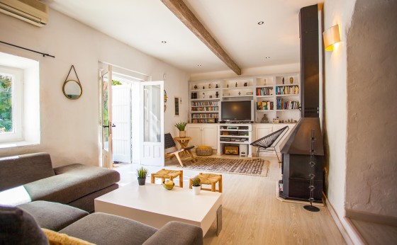 Can Massinet Ibiza - Eivillasliving room (1)living room (1)