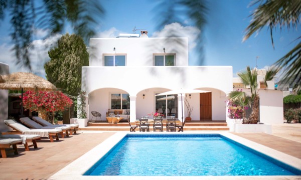 Villa Ly
