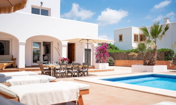 Villa Ly