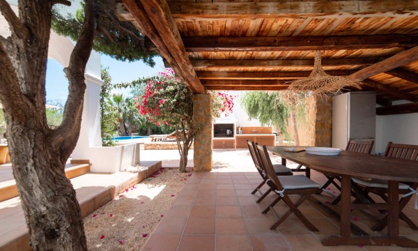 Villa Ly