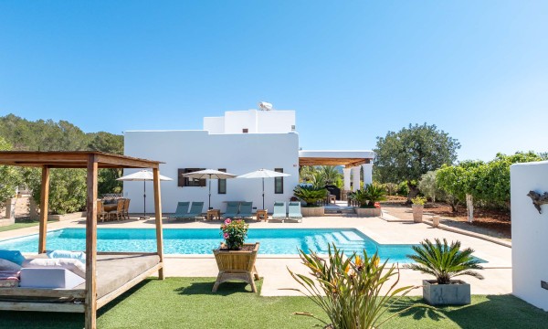 Villa Can Lloren
