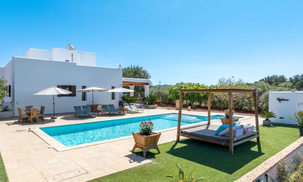 Villa Can Lloren
