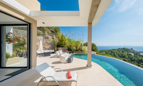 Villa Hilltop