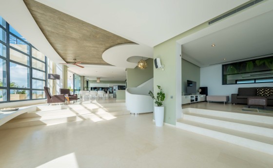 Villa Hilltop Ibiza - Eivillas.com-17